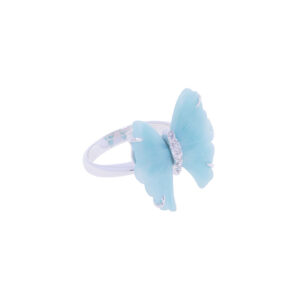 AM281-anello-creativa-amazzonite-oro-fronte